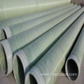 Top Quality Different Size FRP GRP Fiberglass Pipe